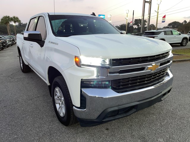 used 2019 Chevrolet Silverado 1500 car, priced at $28,995