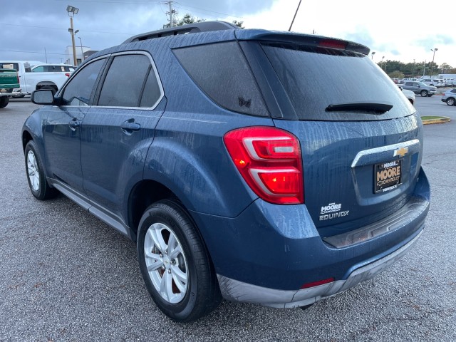 used 2017 Chevrolet Equinox car, priced at $9,995