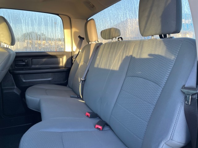 used 2016 Ram 1500 car