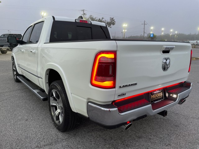 used 2019 Ram 1500 car, priced at $33,995