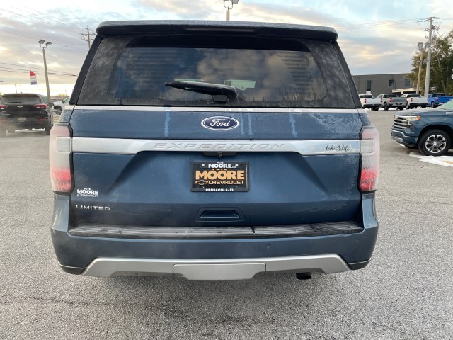 used 2019 Ford Expedition car, priced at $32,995