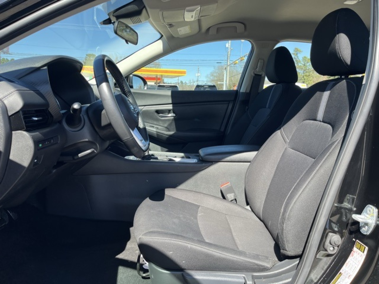 used 2022 Nissan Sentra car, priced at $16,858
