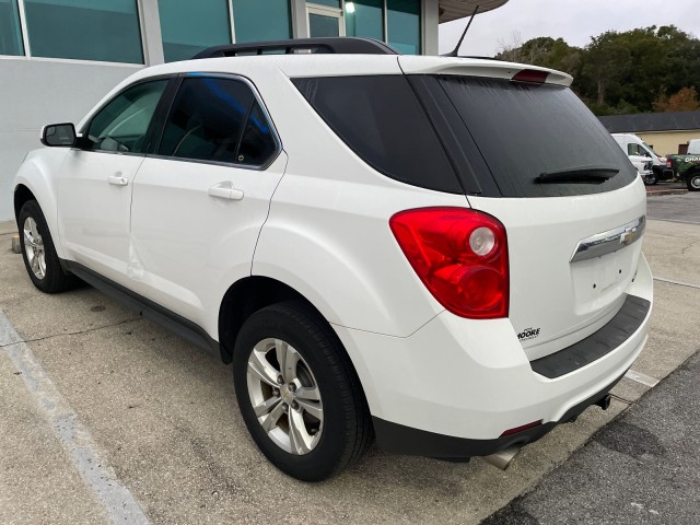 used 2014 Chevrolet Equinox car, priced at $11,995