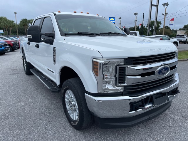 used 2019 Ford Super Duty F-250 SRW car, priced at $36,995