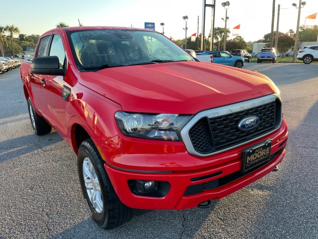 used 2020 Ford Ranger car, priced at $27,980