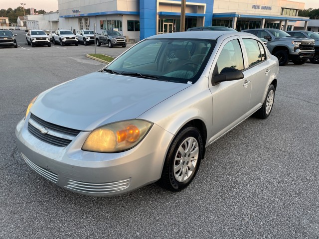 used 2010 Chevrolet Cobalt car