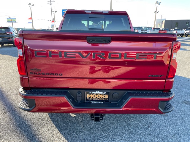 new 2025 Chevrolet Silverado 1500 car, priced at $67,200