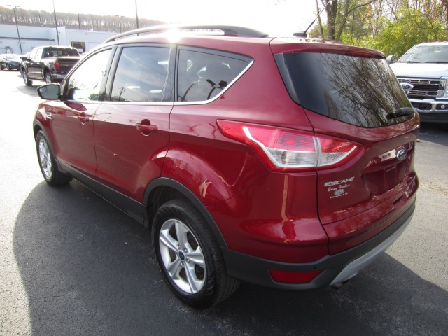 used 2014 Ford Escape car, priced at $6,895