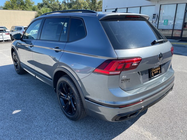 new 2024 Volkswagen Tiguan car, priced at $36,866