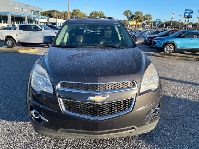 used 2015 Chevrolet Equinox car, priced at $10,995