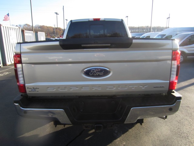 used 2017 Ford F-250 car, priced at $37,895