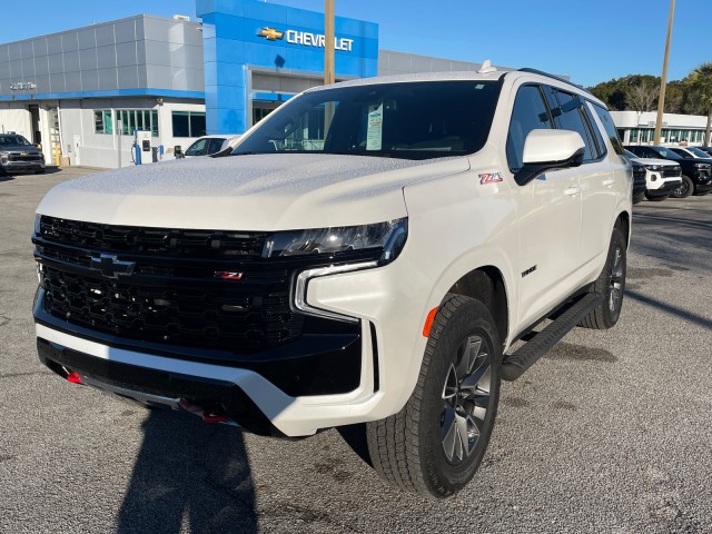 new 2024 Chevrolet Tahoe car, priced at $78,035