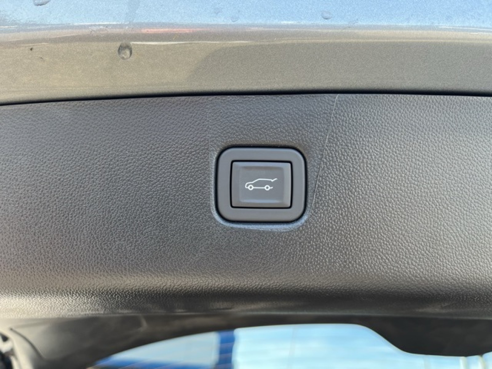 new 2025 Chevrolet Blazer car, priced at $45,145