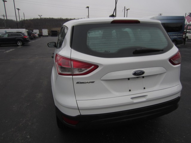 used 2014 Ford Escape car, priced at $7,995