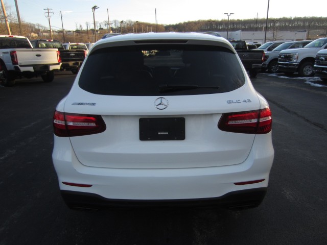 used 2019 Mercedes-Benz AMG car, priced at $25,695