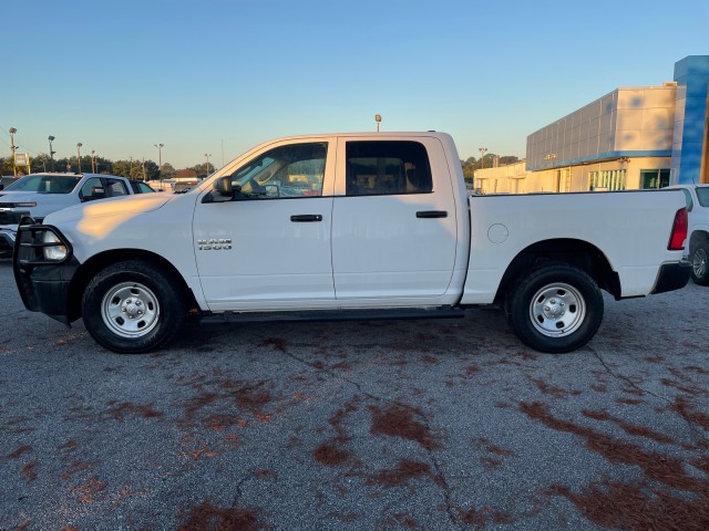 used 2018 Ram 1500 car, priced at $19,495