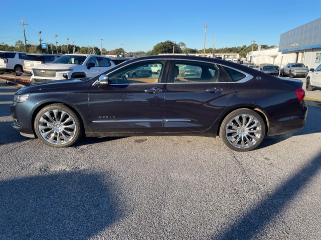 used 2014 Chevrolet Impala car, priced at $17,995