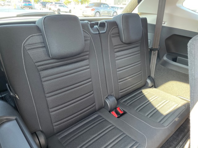 used 2024 Volkswagen Tiguan car, priced at $28,995