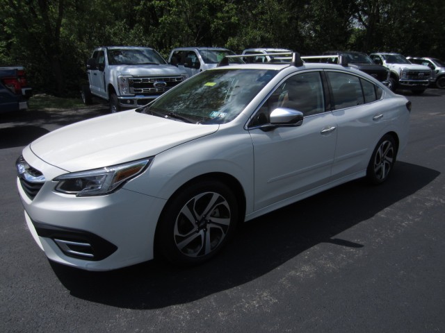 used 2020 Subaru Legacy car, priced at $22,695