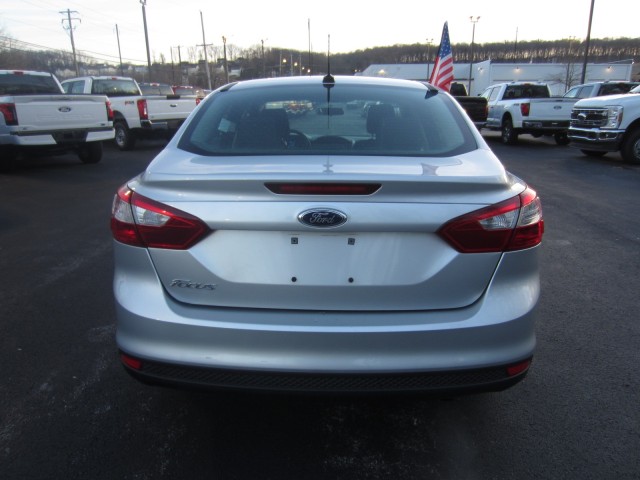 used 2014 Ford Focus car, priced at $11,395