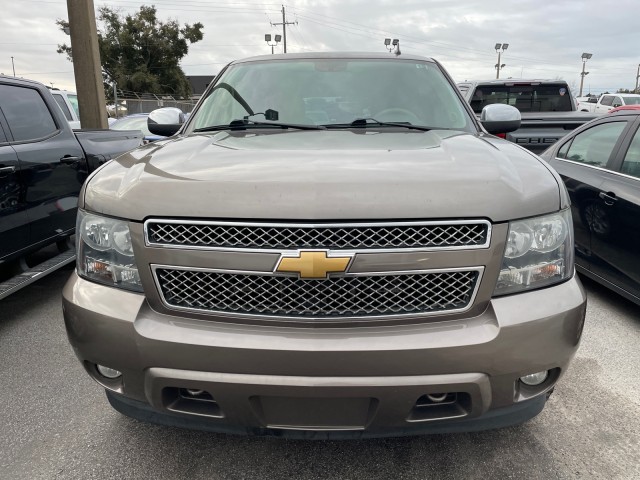 used 2013 Chevrolet Tahoe car, priced at $9,995