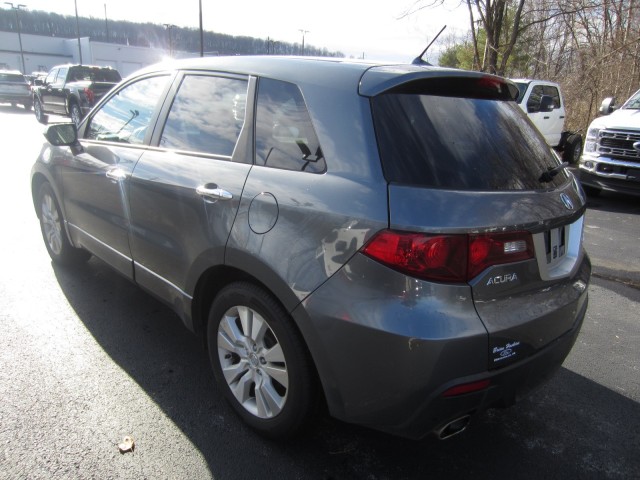 used 2012 Acura RDX car, priced at $10,995