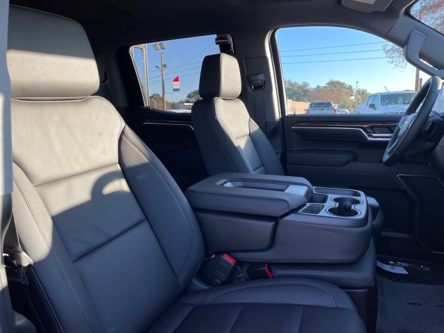 new 2025 Chevrolet Silverado 1500 car, priced at $62,315