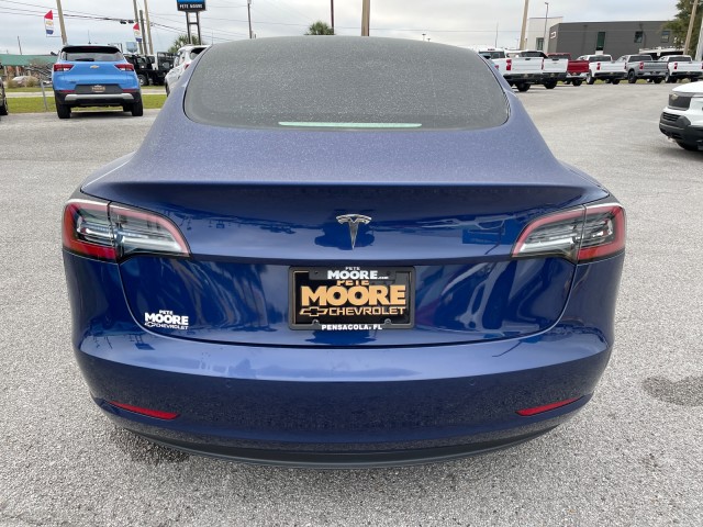 used 2022 Tesla Model 3 car, priced at $25,975