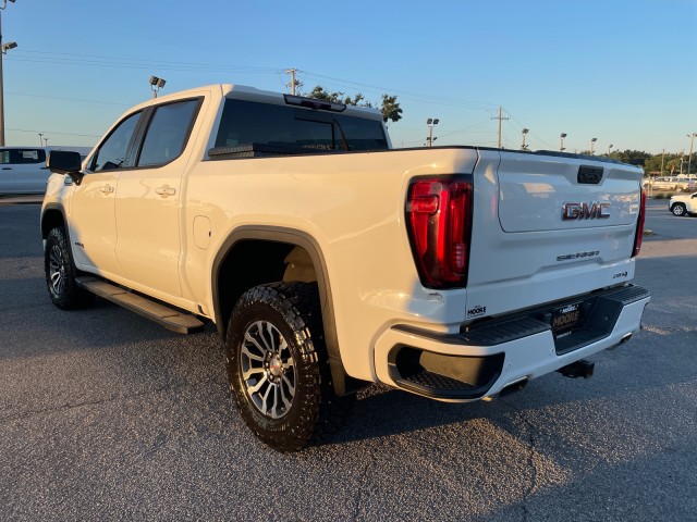 used 2020 GMC Sierra 1500 car, priced at $33,995