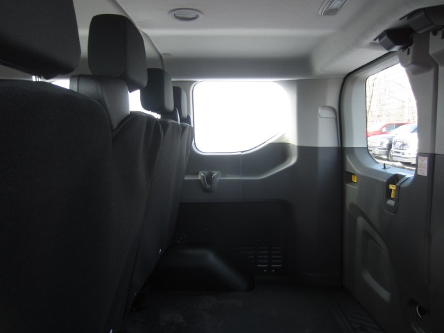 new 2024 Ford Transit-350 car, priced at $59,980