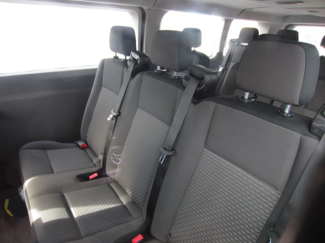 new 2024 Ford Transit-350 car, priced at $59,980