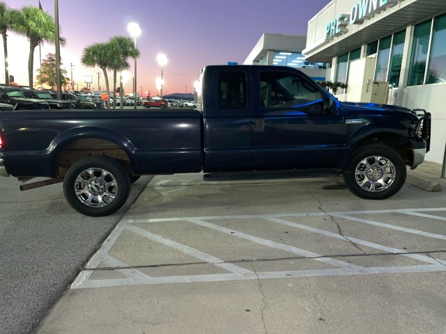 used 2006 Ford Super Duty F-250 car, priced at $10,995