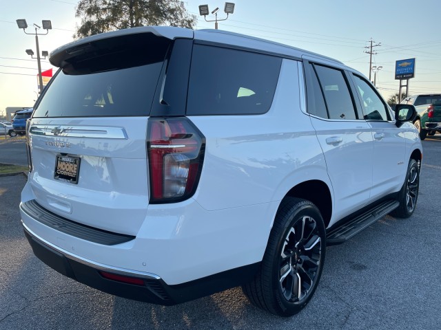 new 2024 Chevrolet Tahoe car, priced at $62,530