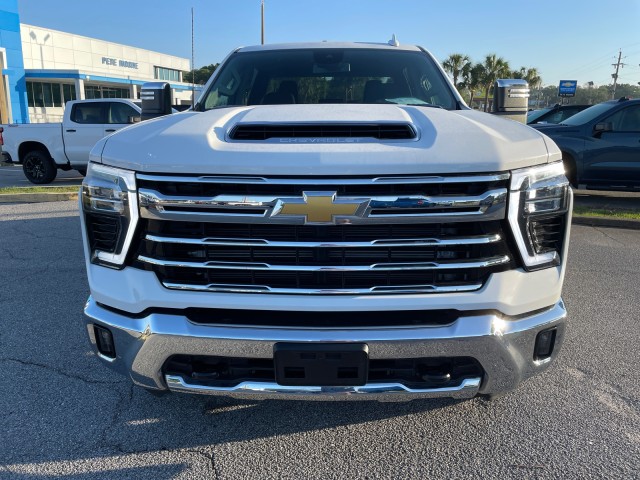 used 2024 Chevrolet Silverado 2500HD car, priced at $69,775