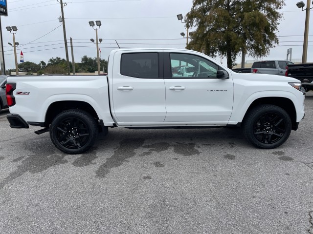 new 2024 Chevrolet Colorado car, priced at $46,705