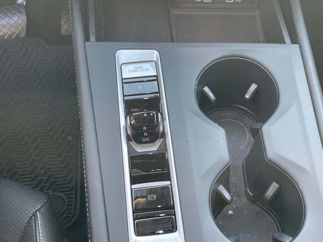used 2024 Volkswagen Atlas car, priced at $34,995