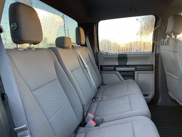 used 2018 Ford Super Duty F-250 SRW car, priced at $28,995