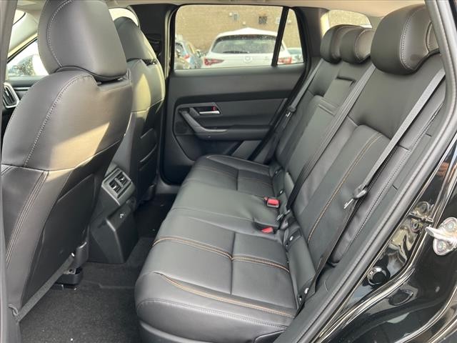 new 2025 Mazda CX-50 Hybrid car