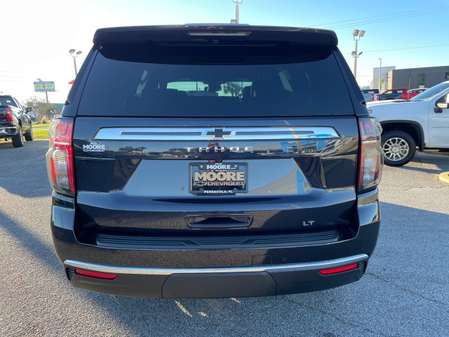 new 2024 Chevrolet Tahoe car, priced at $69,460