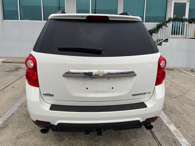 used 2014 Chevrolet Equinox car, priced at $11,995