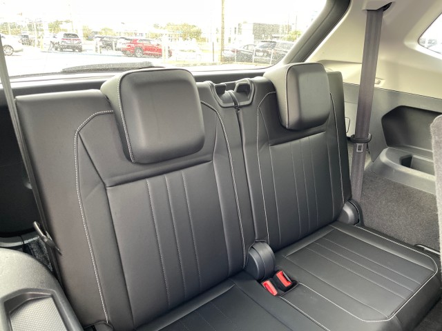 used 2022 Volkswagen Tiguan car, priced at $25,995