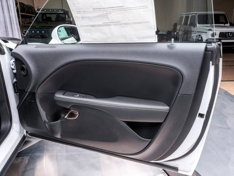 used 2019 Dodge Challenger car, priced at $89,800