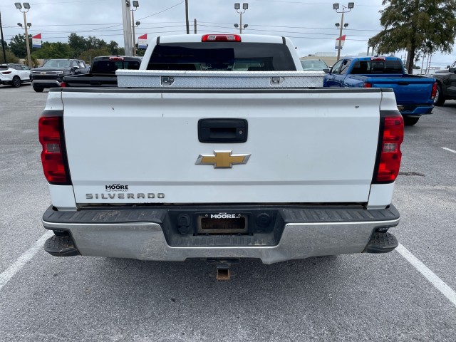 used 2015 Chevrolet Silverado 1500 car, priced at $11,995