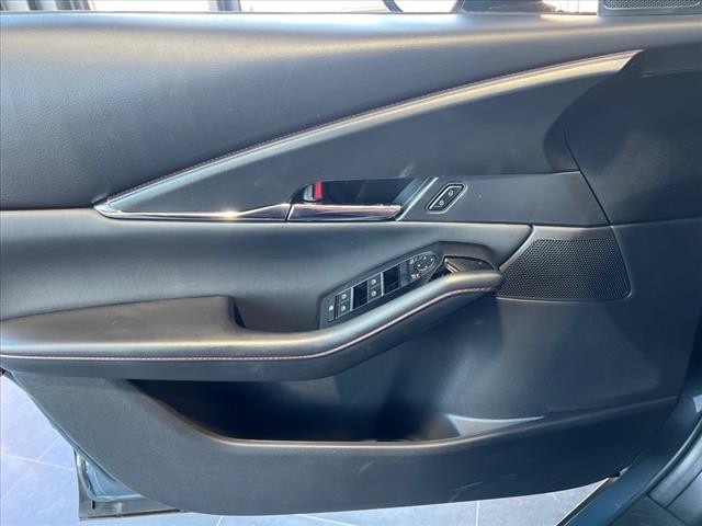 new 2025 Mazda CX-30 car