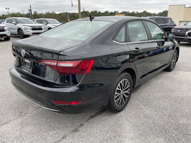 used 2021 Volkswagen Jetta car, priced at $14,995