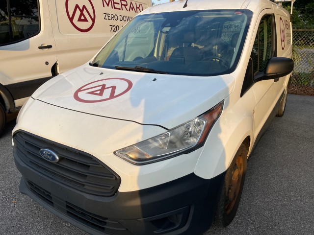 used 2019 Ford Transit Connect Van car, priced at $18,995