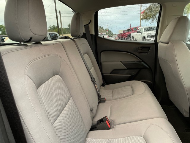 used 2015 Chevrolet Colorado car, priced at $18,995