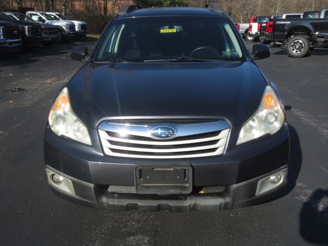 used 2012 Subaru Outback car, priced at $8,495