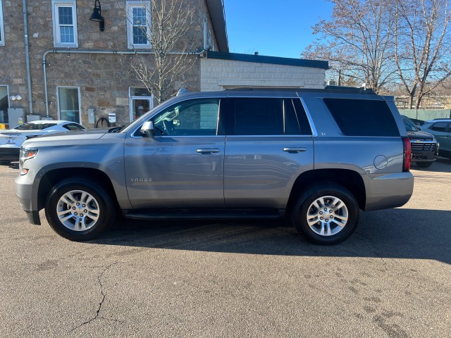 used 2019 Chevrolet Tahoe car, priced at $30,988