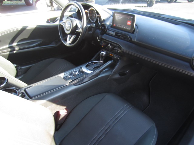 used 2020 Mazda MX-5 Miata car, priced at $24,895